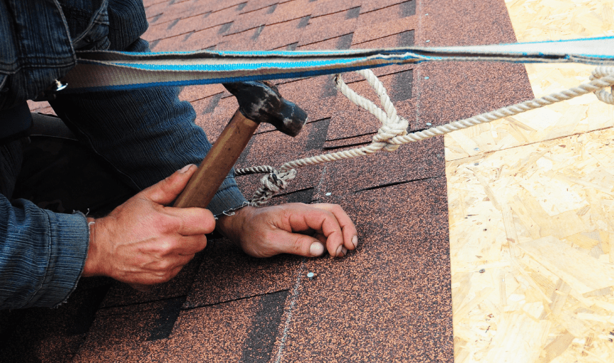 Pro Roofing & Asphalt