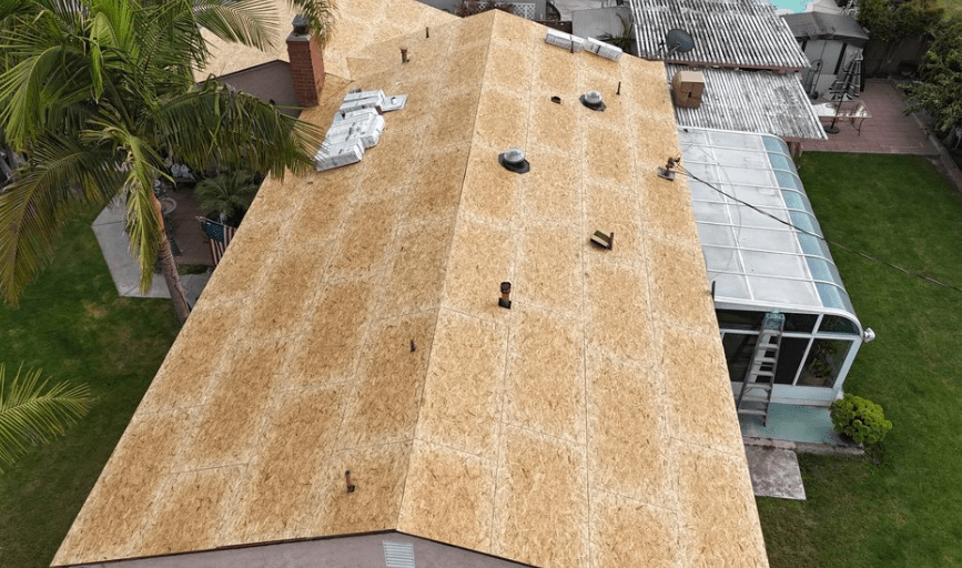 Pro Roofing & Asphalt